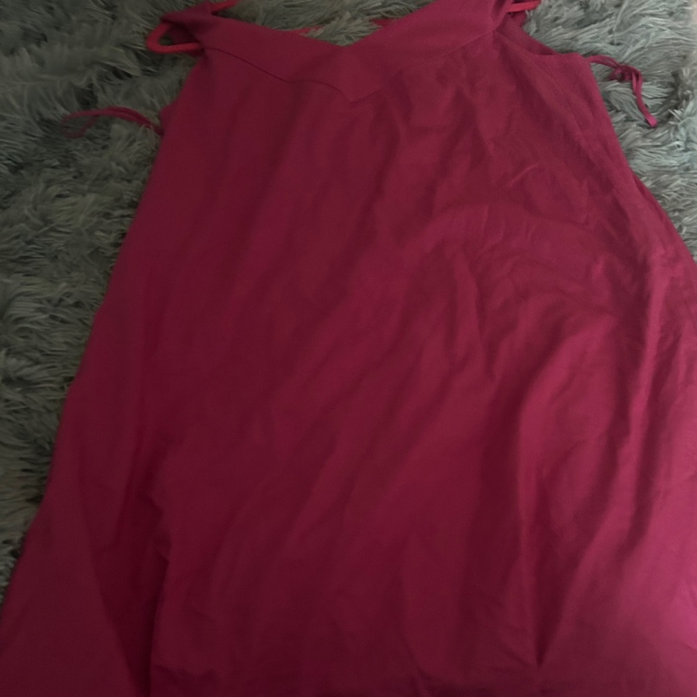 Alpha dress